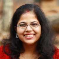 Garima Misra