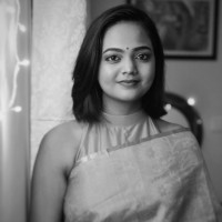 Nupur Singh