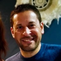David Mottet