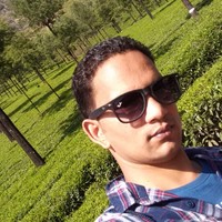 Anand Bisht
