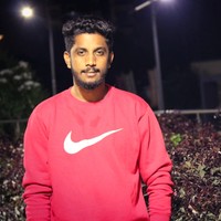 Krishna N