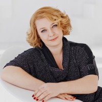 Екатерина Боброва