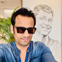 Devang Pandya