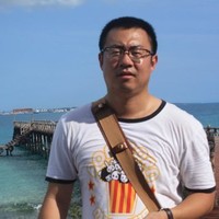 Eric Christian