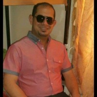 Ahmed Elsharkawy