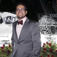 Pablo Ortiz Sánchez Lazo