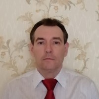 Игорь Дерябин