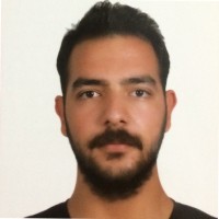 Muhammet Enes Deniz