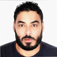 Ashraf Hegazy, PMP®️