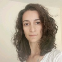 Анелия Иванова