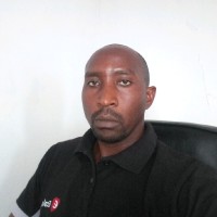 Bernard Mutiso