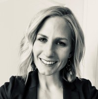 Lisa Anderson