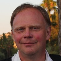 Mats Lind