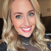 Ashley Johnson