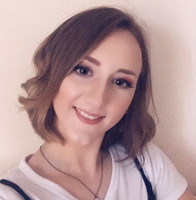 Charlotte Caswell