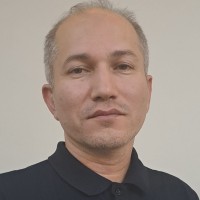 ali rezaee