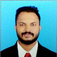 Manish Mohandas