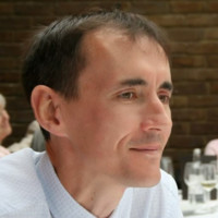 Peter Williamson