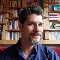 Yannick Leriche