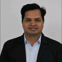 Kishor Gajghate