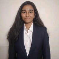 Vidya Raghunathan