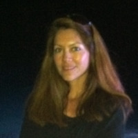 Jackie Blank