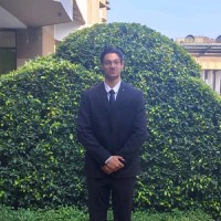 Arka Mukherjee