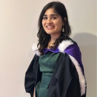 Vanshika Lal