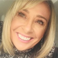 Geraldine Pearce