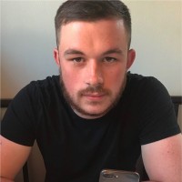 Aidan Broderick