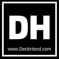 Deckhand Camera Rentals