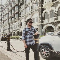 Shubham Bhagat
