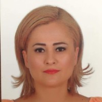 Müge Aydanal
