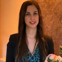 Eleni Mperdekli