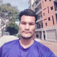 Samrat Karki