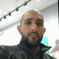 Joel Rivera