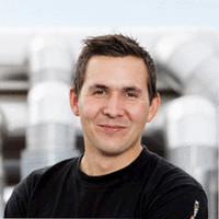 Martin Tecedor