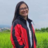 Shailee Rajbhandari