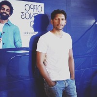 Arun Chacko