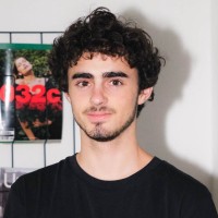 Alexis Lacoste