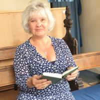 Barbara Hampshire