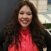 Alejandra Lopez Cabrera