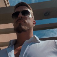 Stephen Adrian