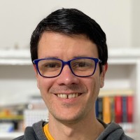 Renzo Andrés Barbieri