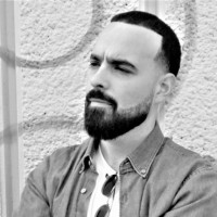 Oliver Georgiou