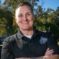 Stacey Buckner