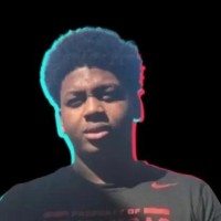 Damarcus Harris