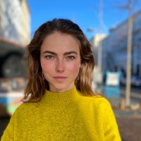 Maja Ansoaldis Brandes