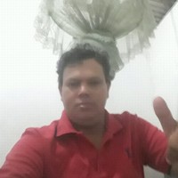 Cidiclei Santos sifronio