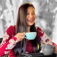 Sabina Acharya